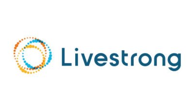logo vector Livestrong