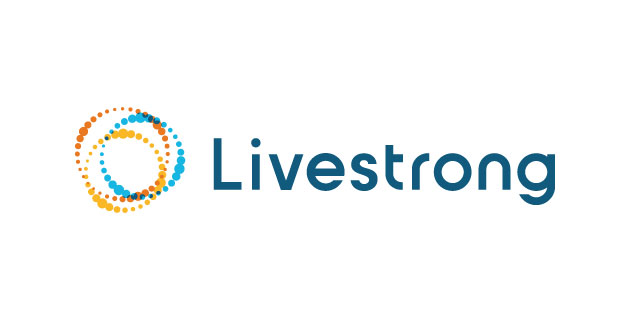 logo vector Livestrong