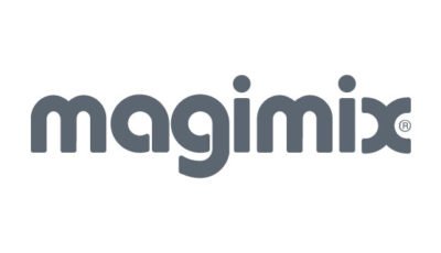 logo vector Magimix