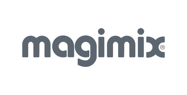 logo vector Magimix