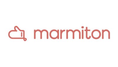 logo vector Marmiton