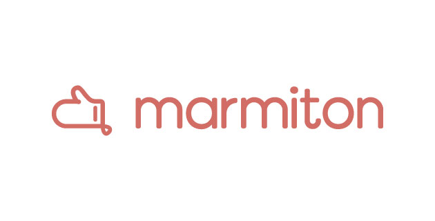 logo vector Marmiton
