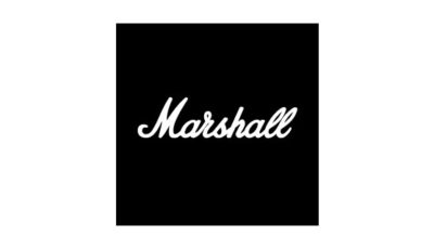 logo vector Marshall