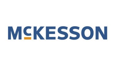 logo vector McKesson Corporation