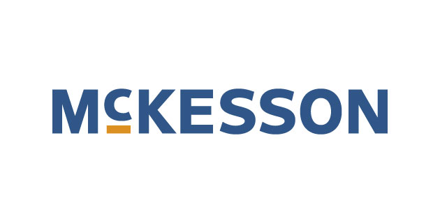 logo vector McKesson Corporation
