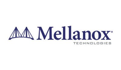 logo vector Mellanox