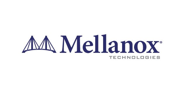 logo vector Mellanox