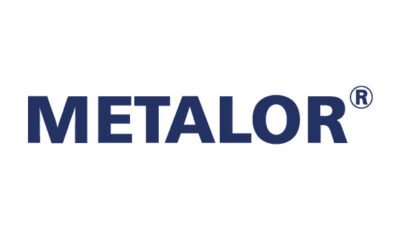 logo vector Metalor