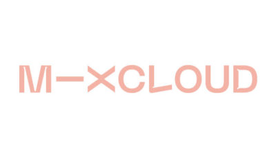 logo vector Mixcloud