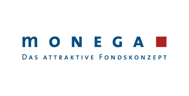 logo vector Monega