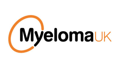 logo vector Myeloma UK