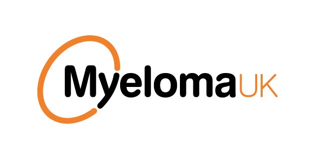logo vector Myeloma UK
