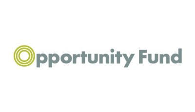 logo vector Opportunity Fund