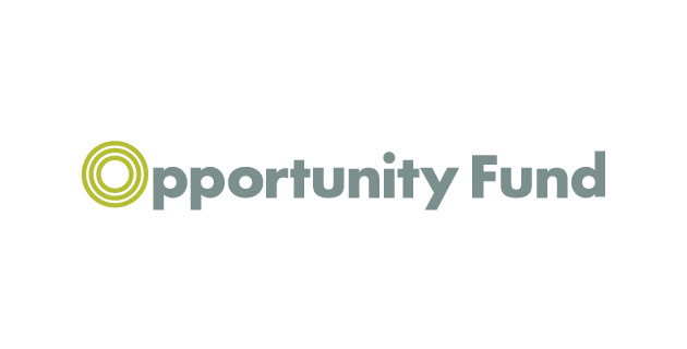 logo vector Opportunity Fund