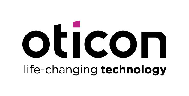 logo vector Oticon