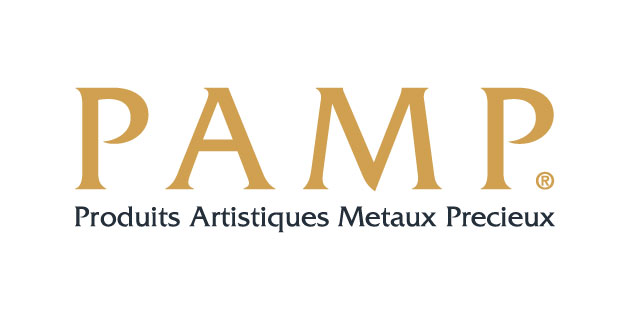 logo vector PAMP