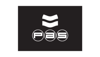 logo vector PAS Nutrition