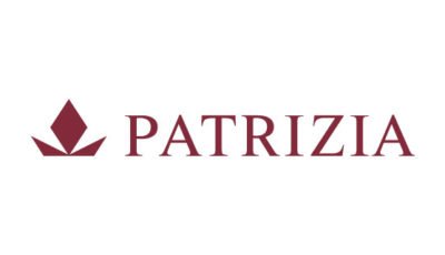 logo vector Patrizia