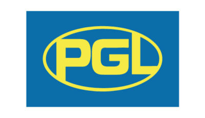 logo vector PGL