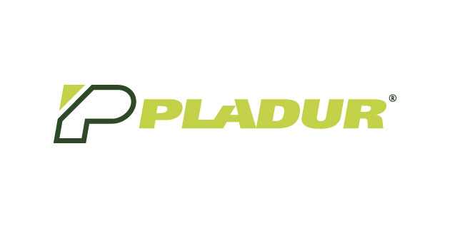 logo vector Pladur