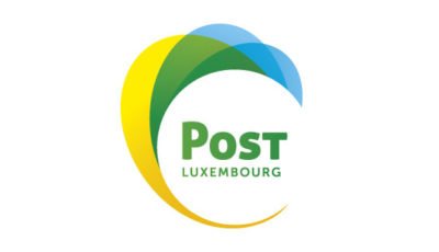 logo vector Post Luxembourg