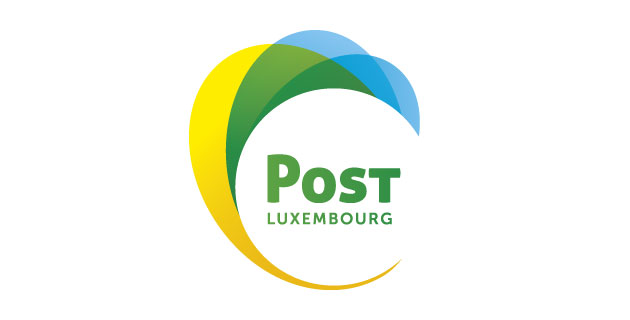 logo vector Post Luxembourg