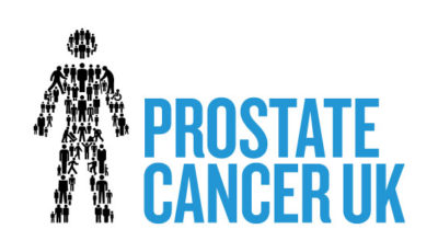 logo vector Prostate Cancer UK