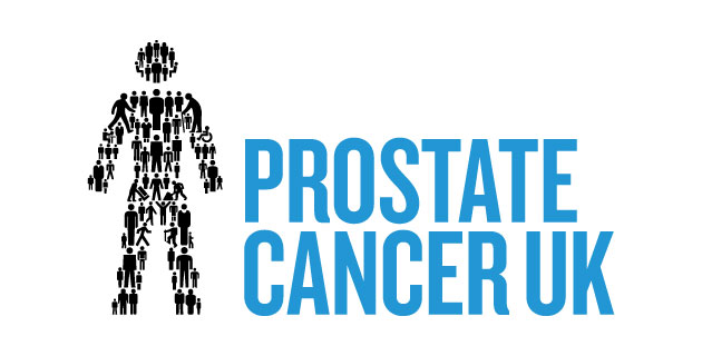logo vector Prostate Cancer UK