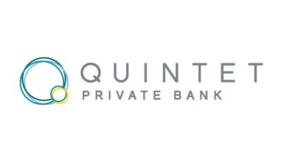 logo vector Quintet Private Bank