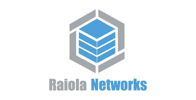 logo vector Raiola Networks