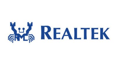 logo vector Realtek