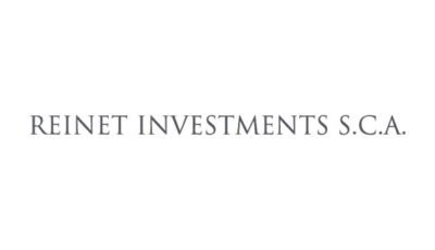 logo vector Reinet Investments