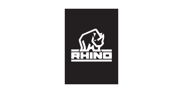 logo vector Rhino