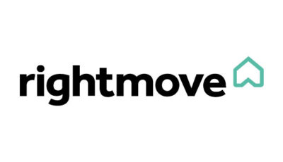logo vector Rightmove