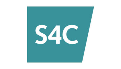 logo vector S4C