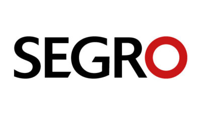 logo vector Segro