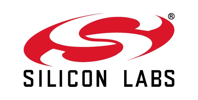logo vector Silicon Labs