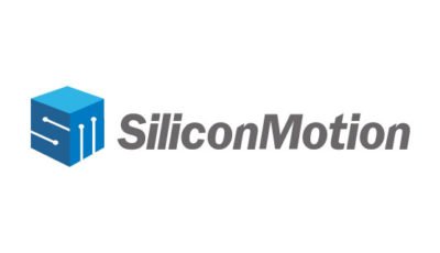 logo vector SiliconMotion