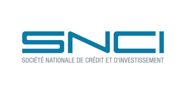 logo vector SNCI
