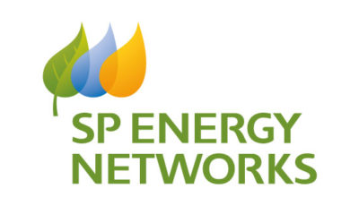 logo vector SP Energy Networks