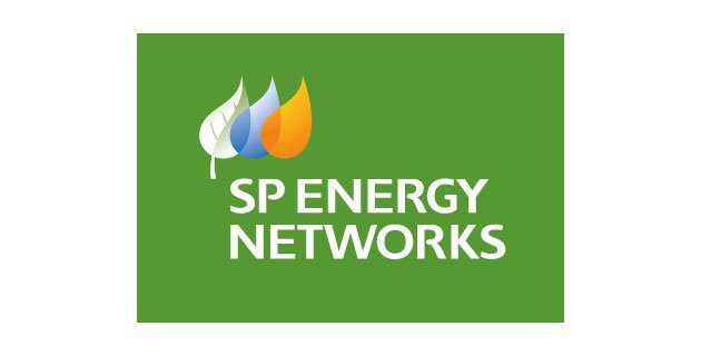 logo vector SP Energy Networks