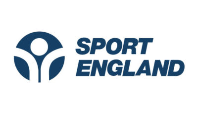 logo vector Sport England