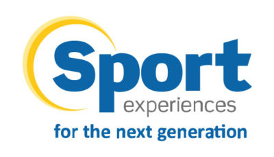 logo vector Sport experiences