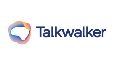 logo vector Talkwalker
