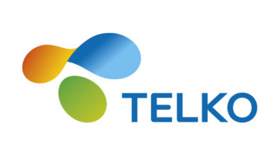 logo vector Telko