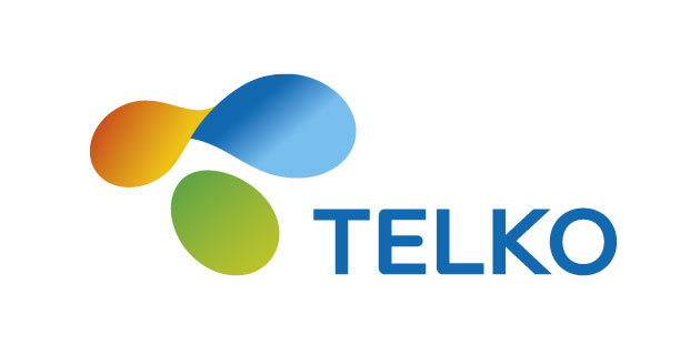logo vector Telko