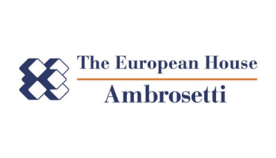 logo vector The European House – Ambrosetti