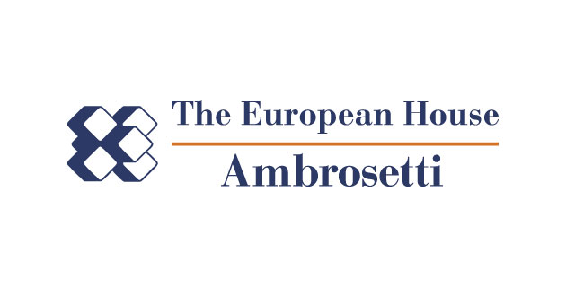 logo vector The European House – Ambrosetti