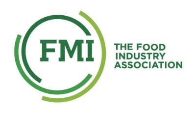 logo vector FMI The Food Industry Association