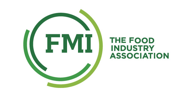 logo vector FMI The Food Industry Association
